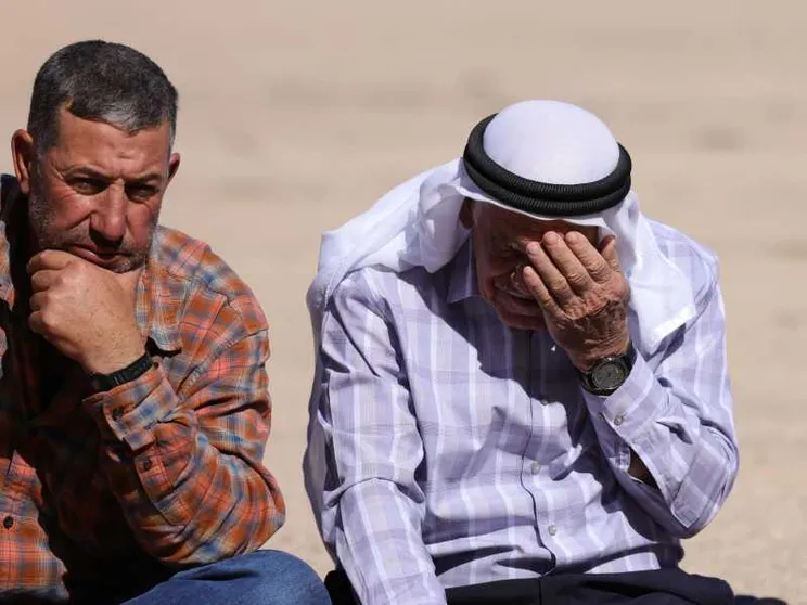 La tregua su Gaza è unilaterale e Israele continua a bombardare
