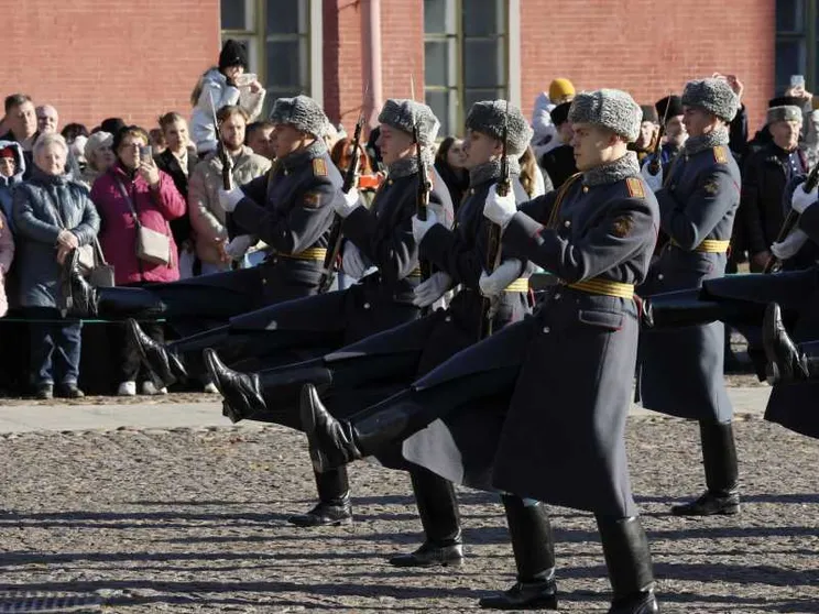 I soldati russi portano a casa la guerra: boom di omicidi commessi da veterani