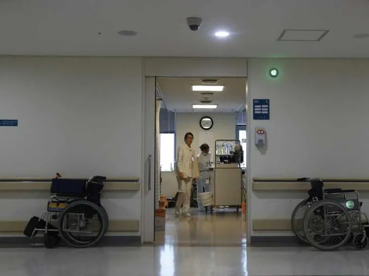 Cresce l'allarme sulla diffusione dei problemi di salute mentale nella Corea del Sud