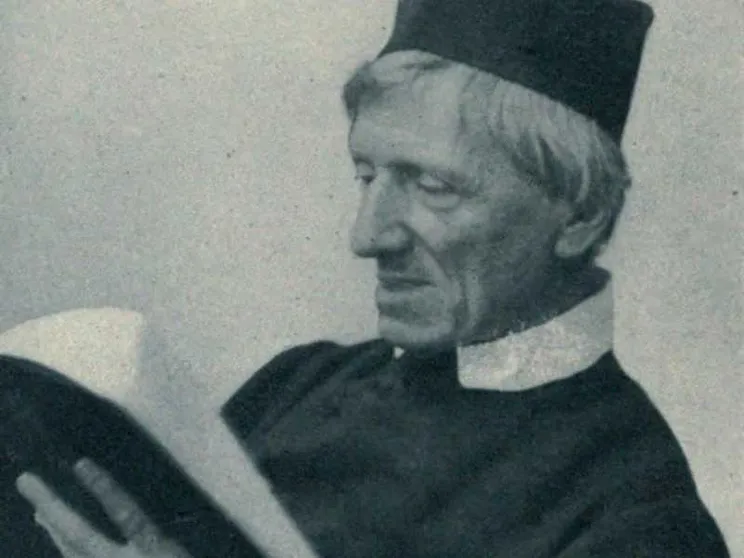 Chi era John Henry Newman e perché oggi il Papa lo proclama dottore della Chiesa