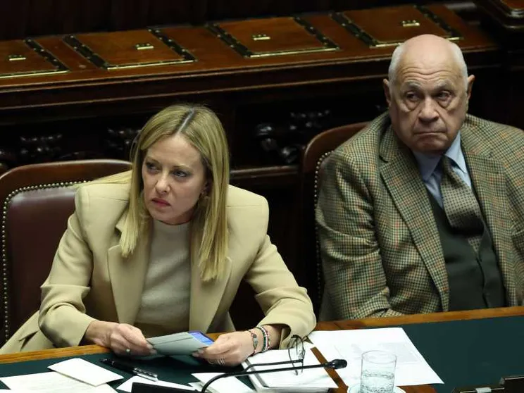 Parliamo di giustizia, ma facciamolo nel merito