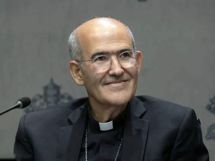 Tolentino: «Così possiamo fare della nostra vita un viaggio fecondo»