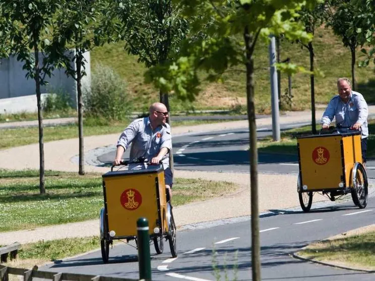 Addio portalettere: in Danimarca è l'oblio di un mondo