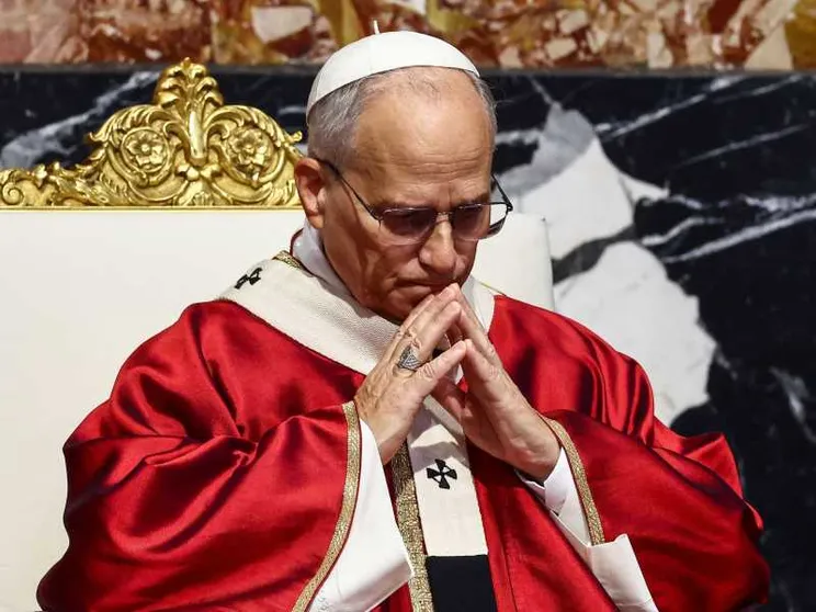 Leone XIV: così l’amato papa Francesco ha insegnato la speranza cristiana