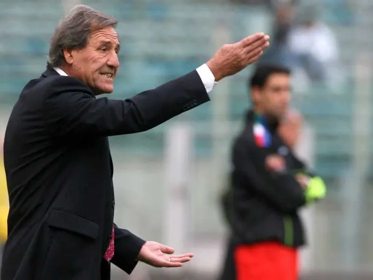 Galeone, che nel calcio cercava la bellezza