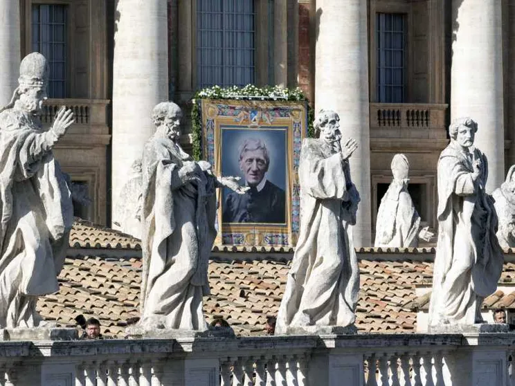 Da Newman a Leone, una luce gentile come guida