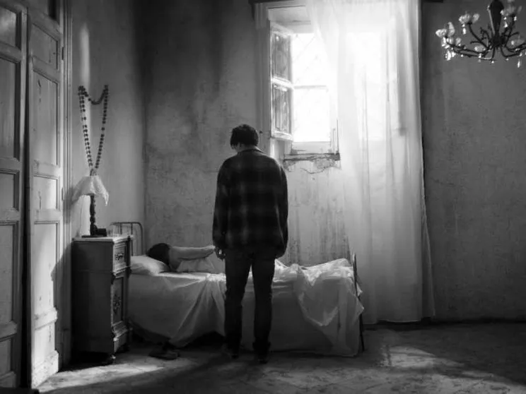 "Lo Scuru", viaggio nella mente tra buio e sacro