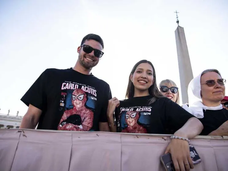 L'eredità di Carlo Acutis vive nei dubbi dei giovani: ecco quali