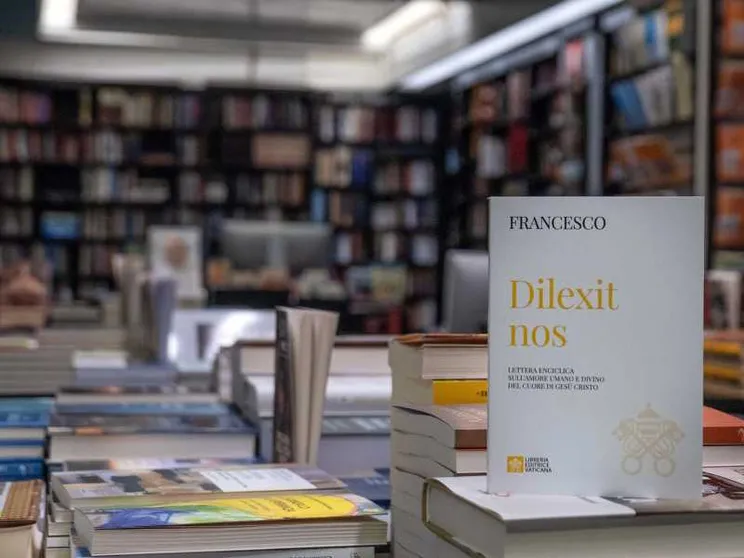 Come costruire sulle rovine dell’odio: la "Dilexit nos"