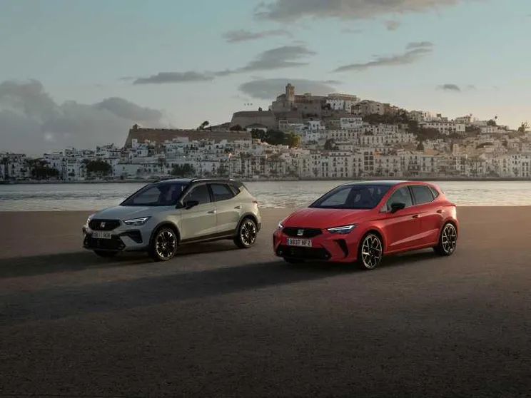 L'elettrificazione può attendere: Seat fa un pieno di realismo