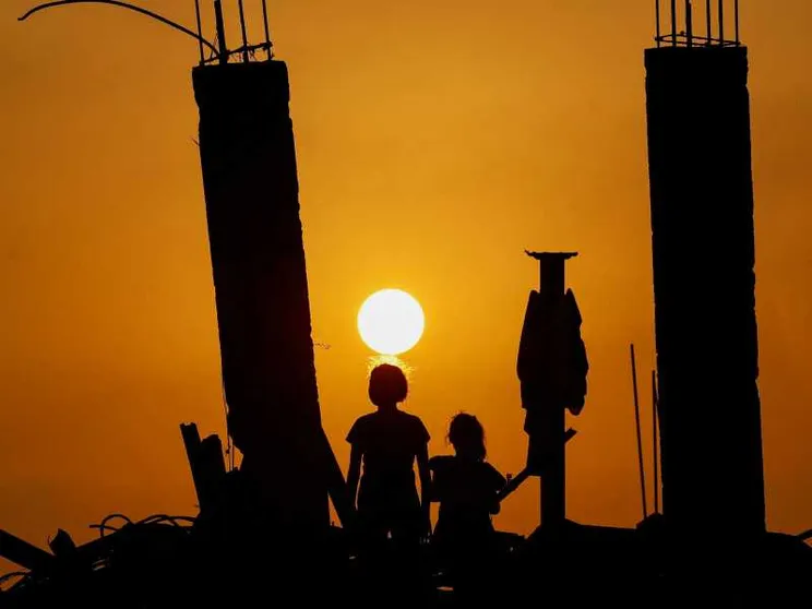 «Istituite il reato di ecocidio»: l'Onu attacca su guerra e clima