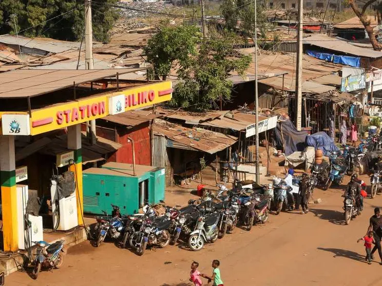 In Africa la crisi del Mali è l'ultimo caso di guerra ibrida