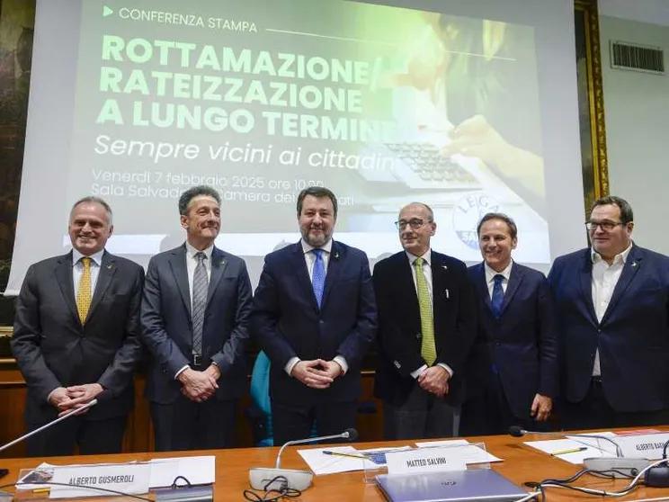Quando il Fisco finanzia i morosi