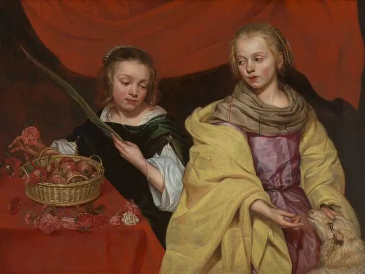 Orgoglio e malinconia: l'arte ritrovata di Michaelina Wautier
