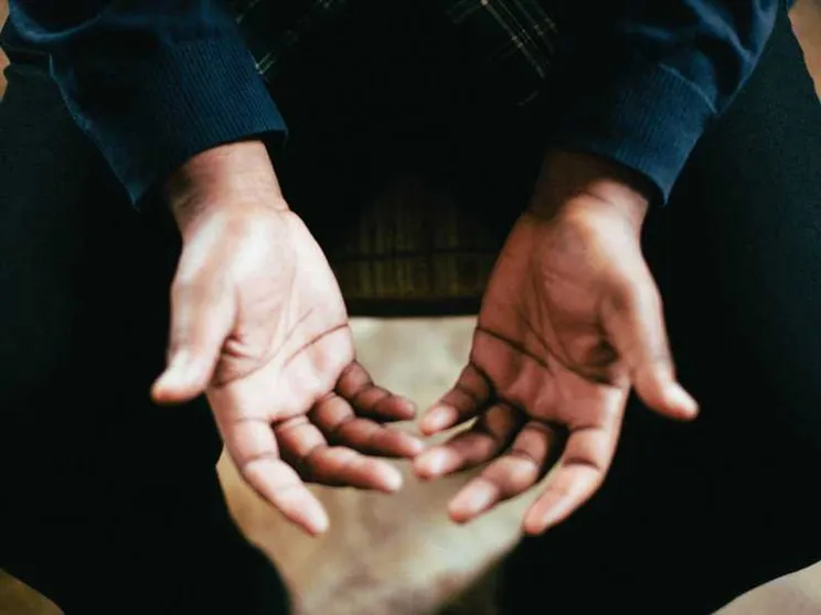 Il bello di portare l'amore a chi non ha conosciuto l'amore
