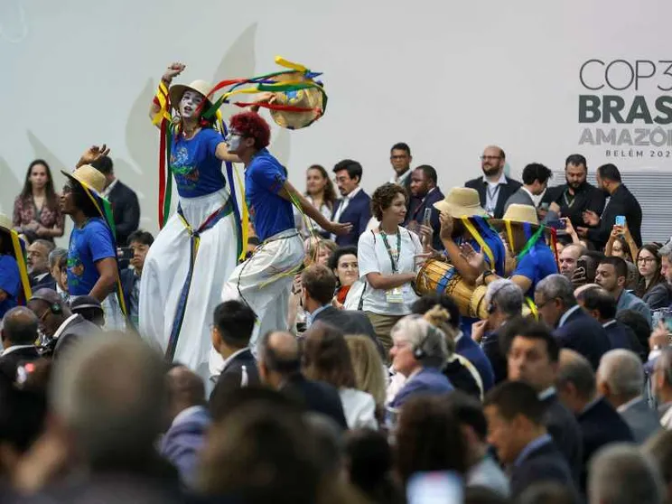 Perché la Cop30 è una partita tutta da giocare