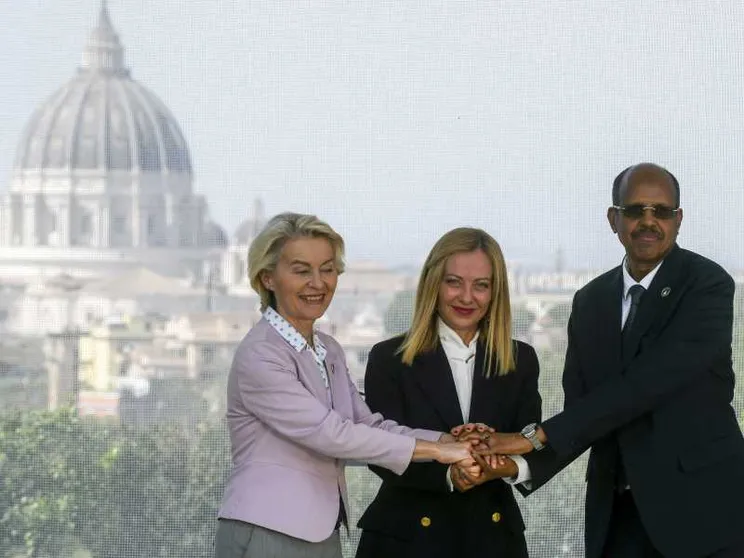Il Piano Mattei e l'Africa: oltre i colonialismi