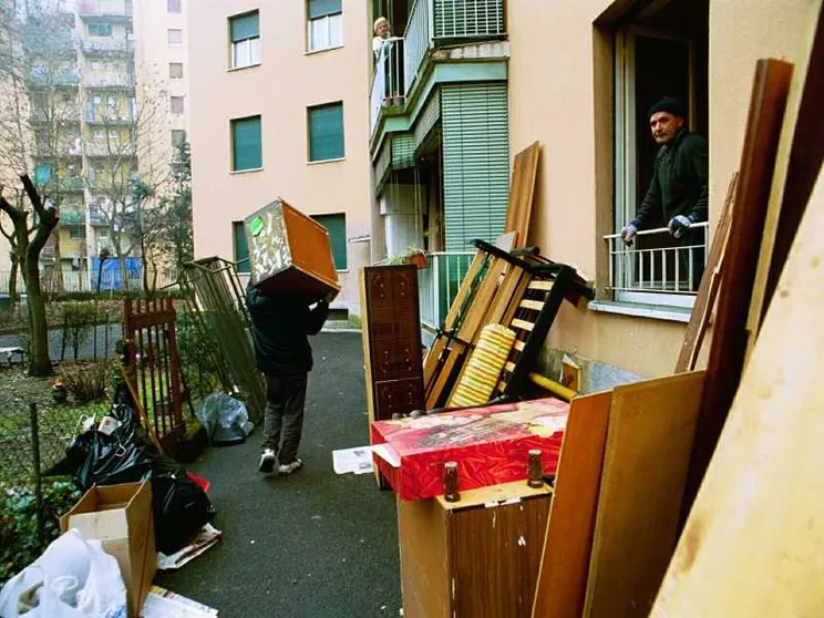 Le associazioni temono che gli "sfratti facili" non tutelino i fragili