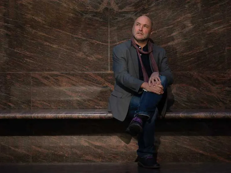 BookCity: Colum McCann nella dimensione del mistero