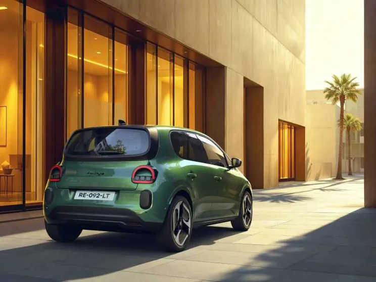 L'elettrica sotto i 20mila euro: Renault con Twingo ha dimostrato che si può fare