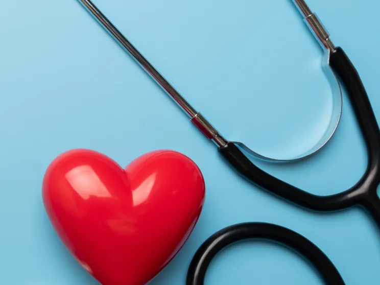 Il cuore al centro. Oggi sono quarant'anni dal primo trapianto