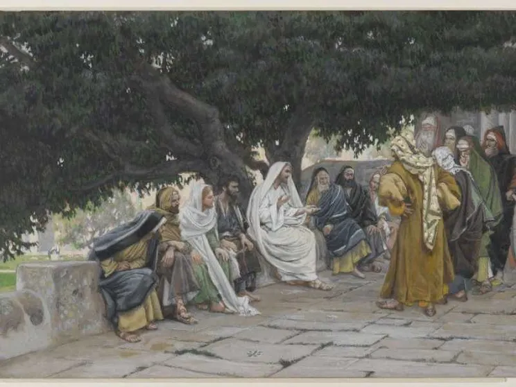 Da re a unto: l'ebraismo e i volti contesi del Messia