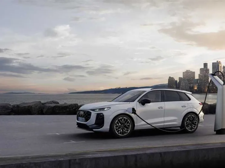 Audi regina del Plug-in: ecco perché piace e conviene, soprattutto alle aziende