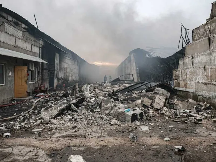 Mille chilometri al giorno e un furgone pieno per Odessa e Mykolaiv