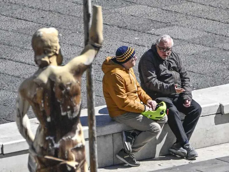 Perché oggi invecchiare non deve fare paura