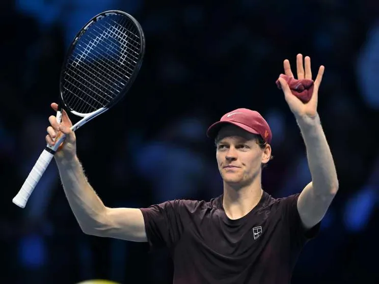 Atp Finals e Davis: per il tennis sarà grande Italia (comunque vada)
