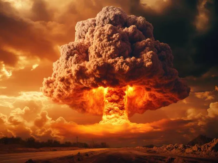 Il Giappone è pronto a sfidare il suo tabù più grande: l'atomica