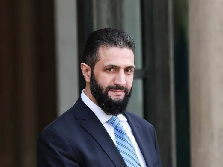 C'è un fantasma sulla marcia trionfale di al-Sharaa: la Siria