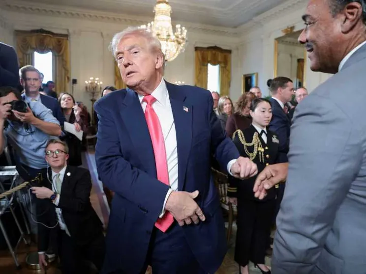 Ecco come Trump umilierà la Bbc, senza vincere in tribunale
