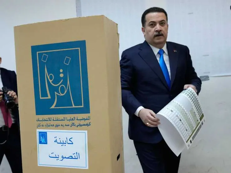 Sciiti a caccia di un premier a Baghdad