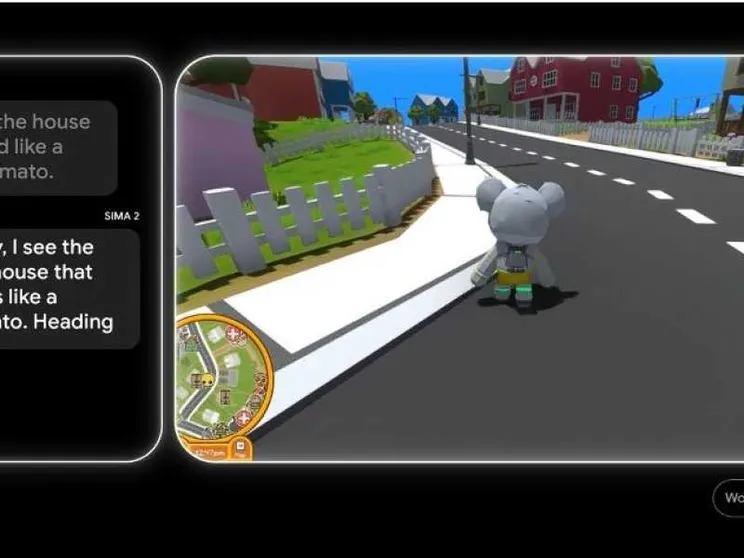 L'IA passa il suo tempo con i videogiochi. Ed è più umana che mai