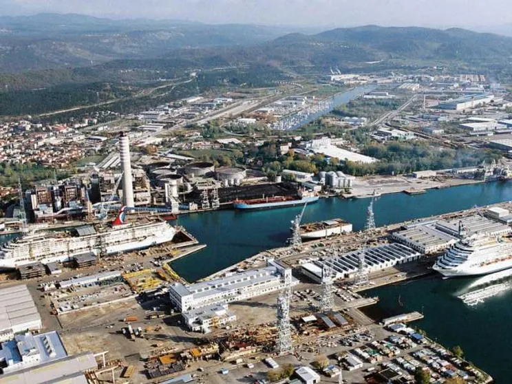 Tutta Monfalcone chiede a Fincantieri di "cambiare modello"