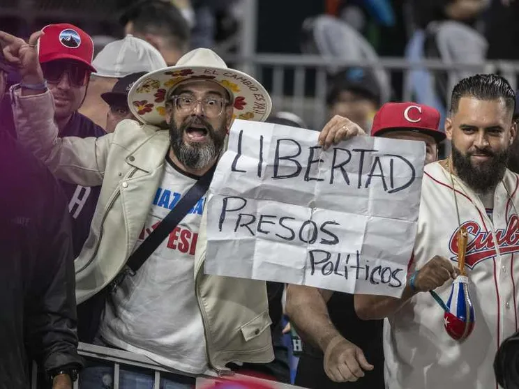 Primato negativo per Cuba: quasi cento detenzioni arbitrarie dal 2019
