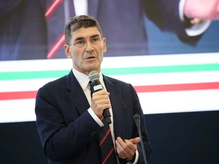 De Sanctis: «Lo sport deve essere accessibile a tutti»