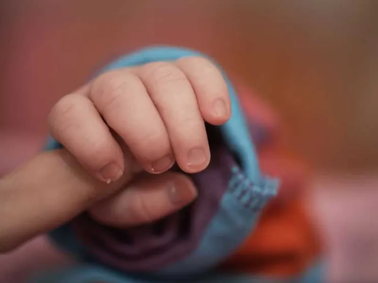 Senza infanzia stiamo diventando meno umani