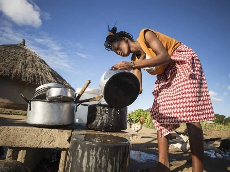 L'Oxfam: troppi super ricchi, ridurre le disuguaglianze