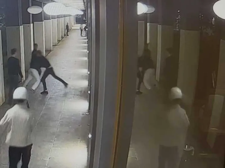 Giovani e violenza: non possiamo chiamarci fuori