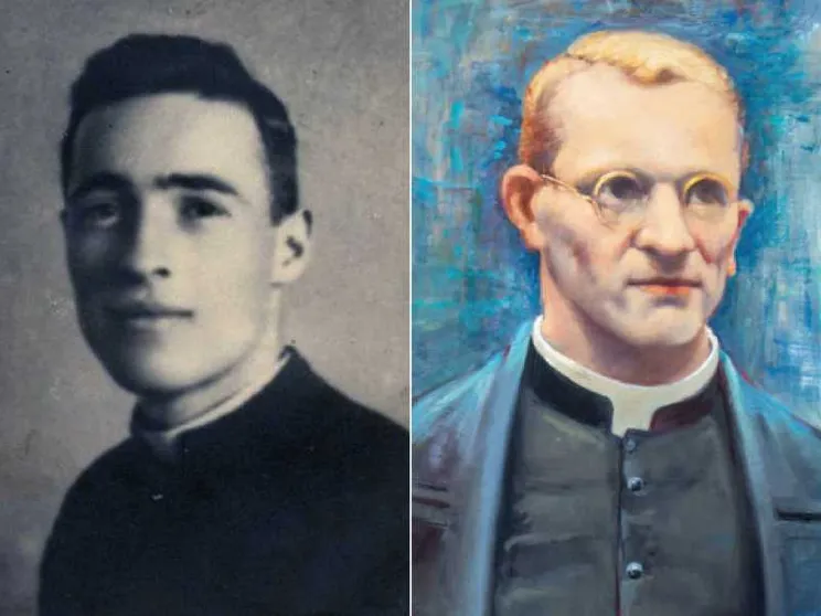 Strage di Monte Sole, il Papa riconosce il martirio di altri due preti