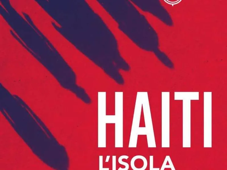 I soldi di Haiti che costruirono la Torre Eiffel