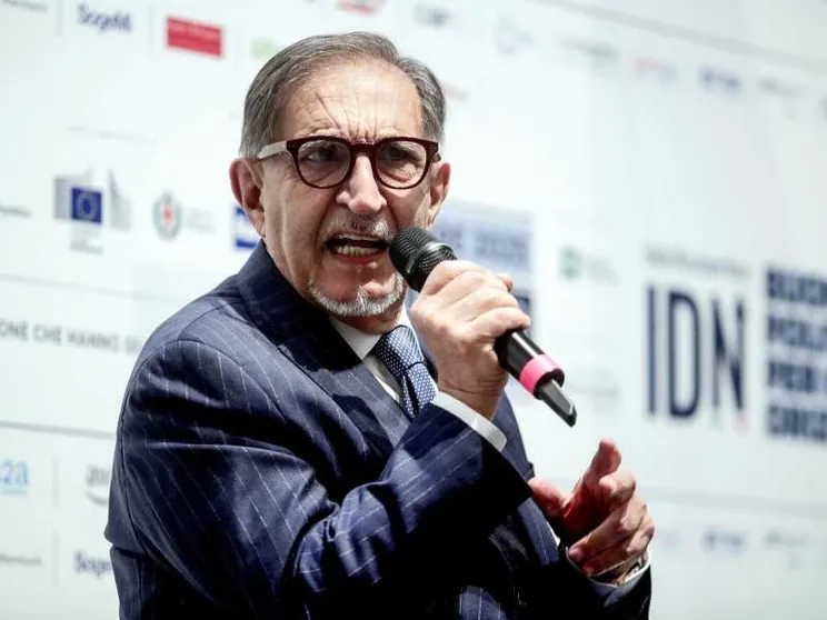 L'attacco, poi la frenata. Cosa ha detto La Russa su Garofani