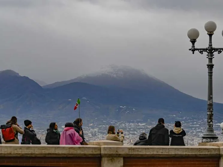 Il killer 15enne e noi: liberiamo Napoli, riempiamola di violini