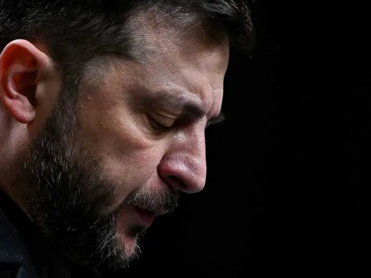 L'intesa per una pace giusta e duratura è ancora possibile