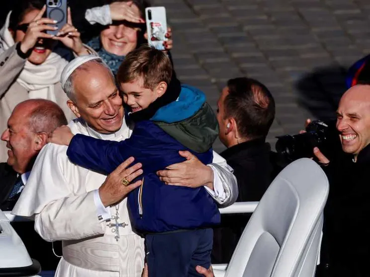 Il Papa: no alle Messe “esibizione”. Il canto aiuta tutti a pregare