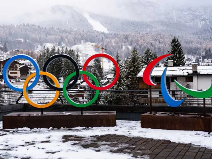 Paralimpiadi invernali, cento giorni al via