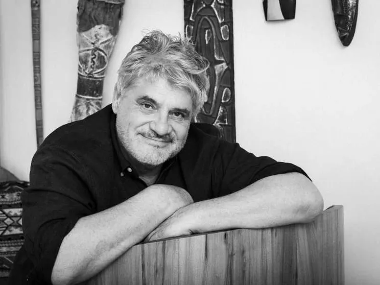 Raoul Schrott: «La poesia ci offre atti di fede»