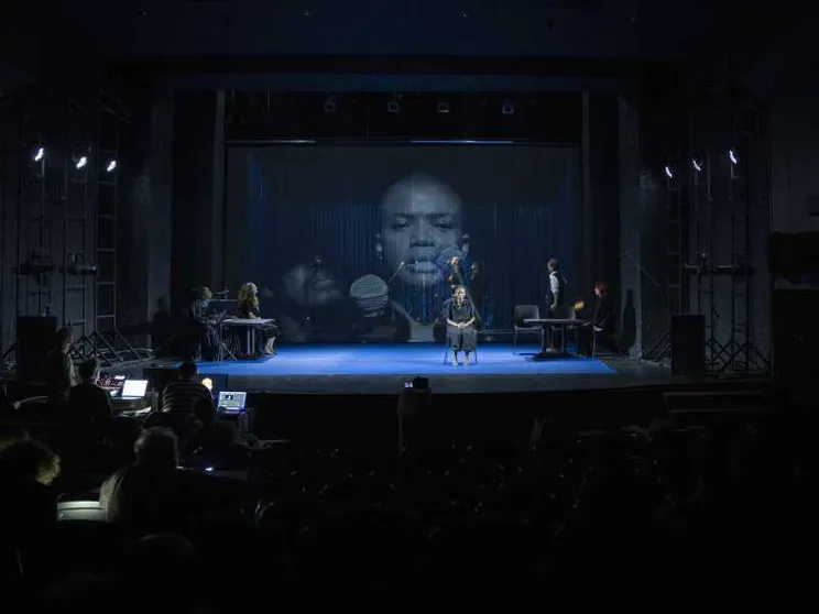 Il Kosovo cerca pace con il teatro
